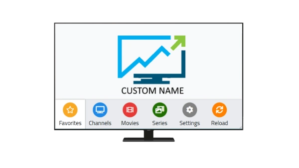 Resellers IPTV