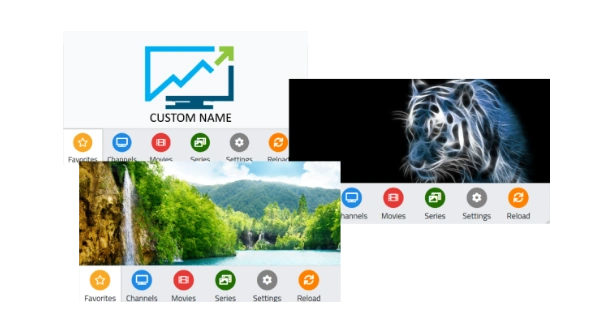 Resellers IPTV