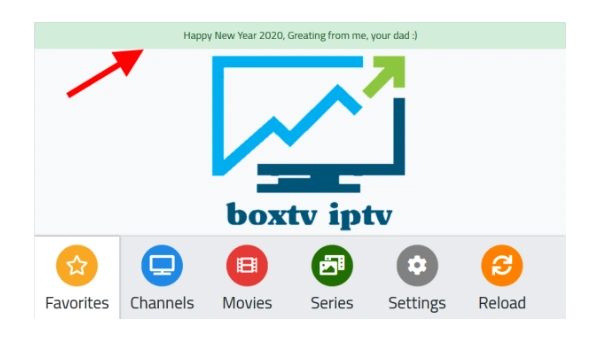 Resellers IPTV