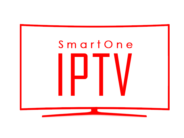 SmartOne IPTV for Smart TV