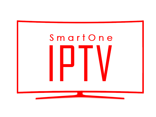 SmartOne IPTV para Smart TV